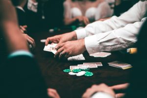 Discover the Thrill of Online Casino Games at NiceJL